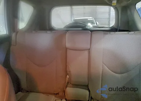 2011 Toyota Rav4 z USA, uszkodzony, nr VIN 2T3ZF4DV8BW099801